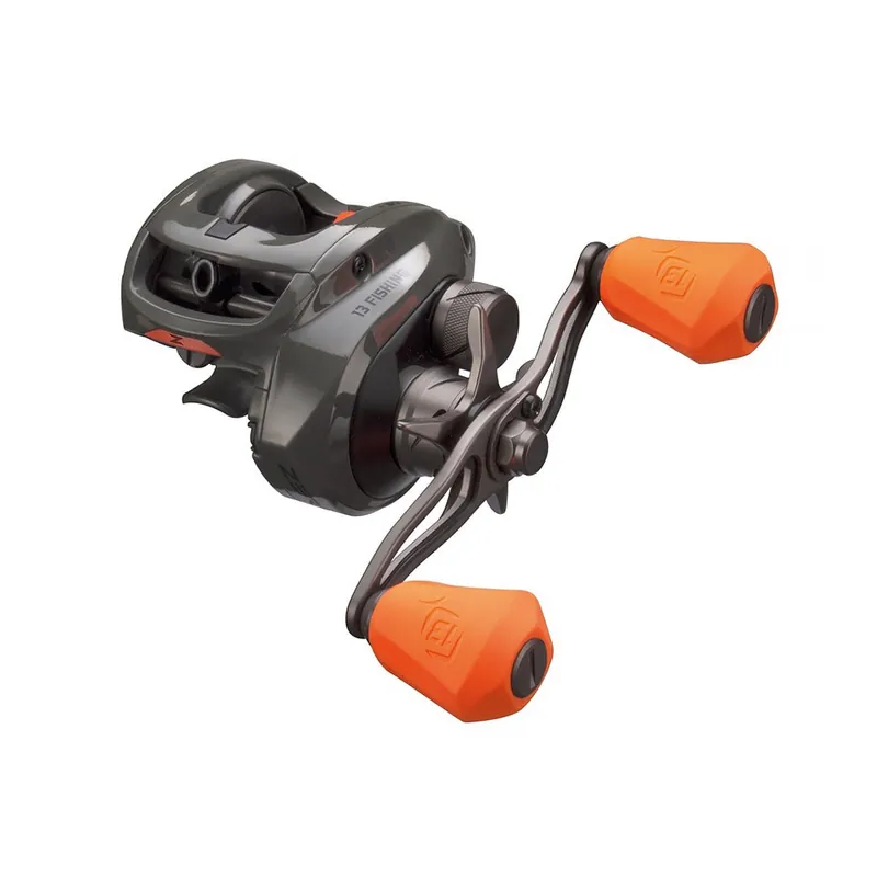 13 FISHING Concept Z SlideBC 7,5:1 LH Lågt pris
