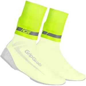 Lägg i varukorgen Gripgrab Skoöverdrag Cyclingaiter Hi-Vis Rainy Weather