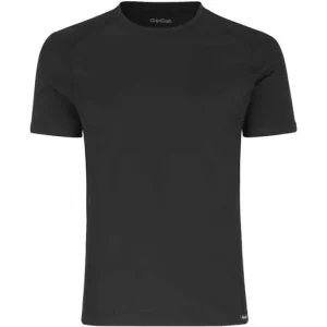 Köp online GripGrab WindBreaking Thermal Kortärmat Underställ Black