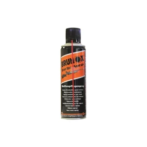 Brunox Rengöringsspray 300ml Reapris