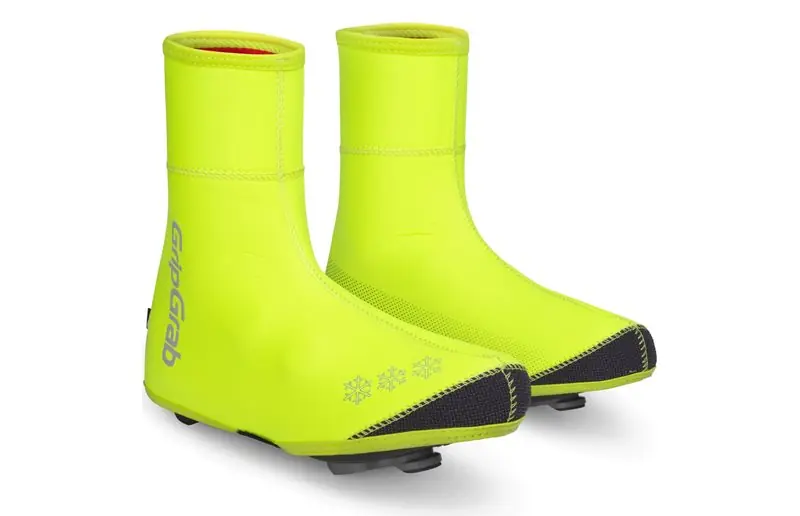 Snabb frakt Gripgrab Skoöverdrag Arctic Waterproof Deep Winter