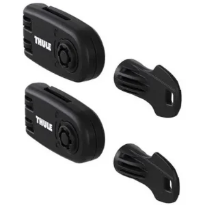 Beställ nu Thule Wheel Strap Locks
