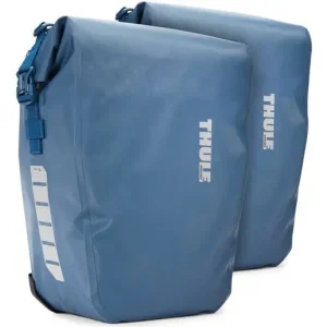 Cykelväska Pakethållare Thule Shield Pannier Par 2X Beställ idag