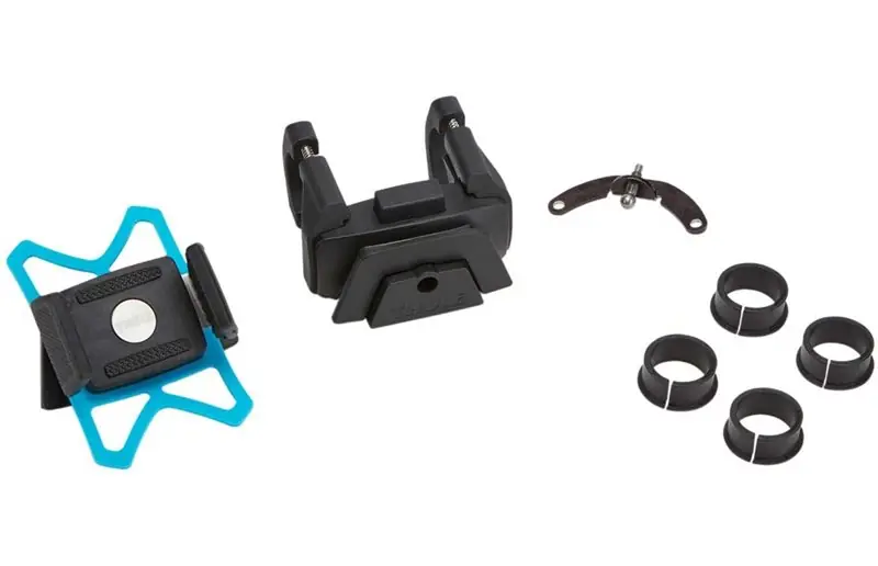 Fynd Thule Mobilväska Smartphone Bike Mount