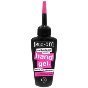 North Bend Rengöring Muc-Off Sanitisingitising Premium