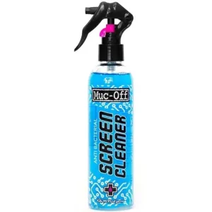 Muc-Off Rengöring Rengöringsspray Device & Screen Beställ idag