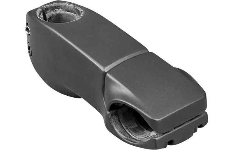 Kampanj Bontrager Styrstammar Madone Slr