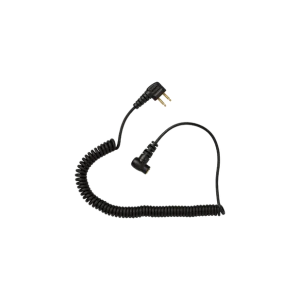 Fynd Radiokabel Peltor 2-pin J22 - Smart
