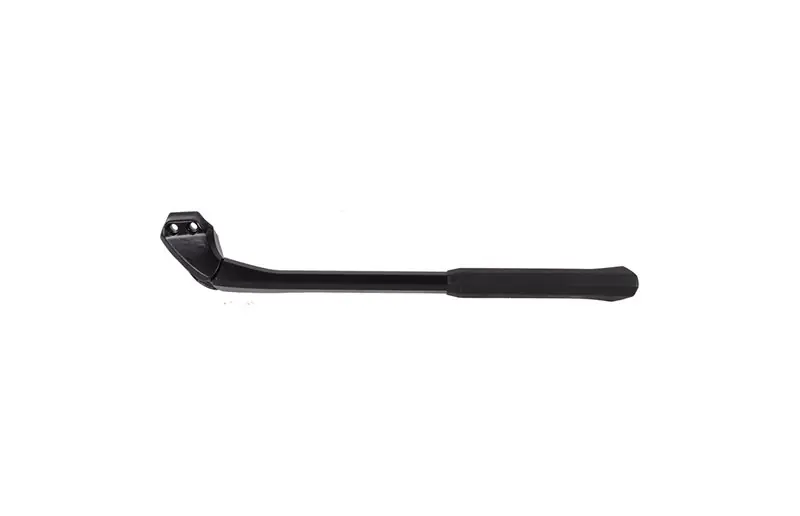 Atran Velo Cykelstöd Edge Dv Bakstag 18Mm 24-29" Snabb leverans