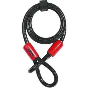 Premium Abus Vajerlås Cobra 12 X 1200 Mm