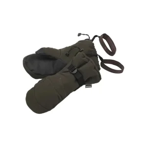 Arctic GLOVES - Suede Brown Endast idag