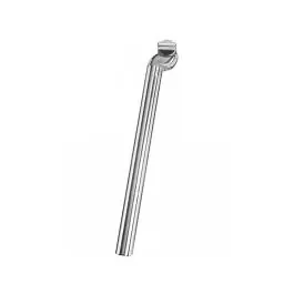 Cykeldelar Alu Sattelstütze (Ø26,0mm | 350mm | silver) köpa billigt Beställ idag