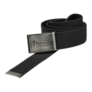 Pinewood Canvasbälte Begränsad tid