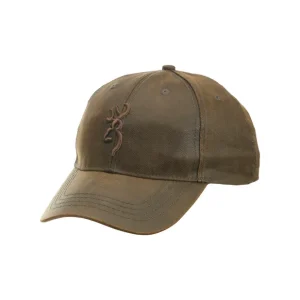 Browning Cap, Rhino Brown Köp online