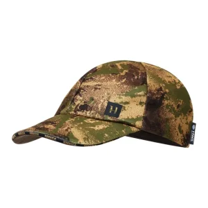 Kampanjpris Deer Stalker camo HWS keps
