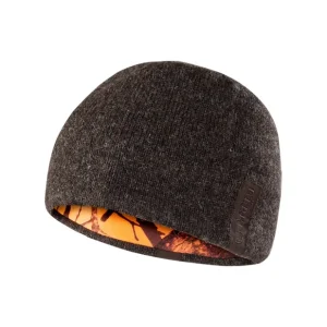 Snabb frakt Härkila Viken Reversible Beanie Hat