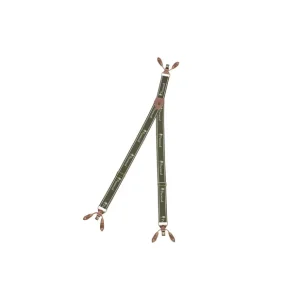 Endast idag Pinewood Logo 2.0 SUSPENDERS
