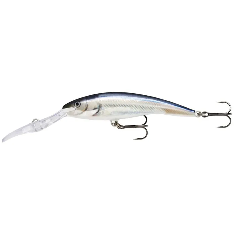 Rapala Deep Tail Dancer 13cm / 42g Begränsad tid