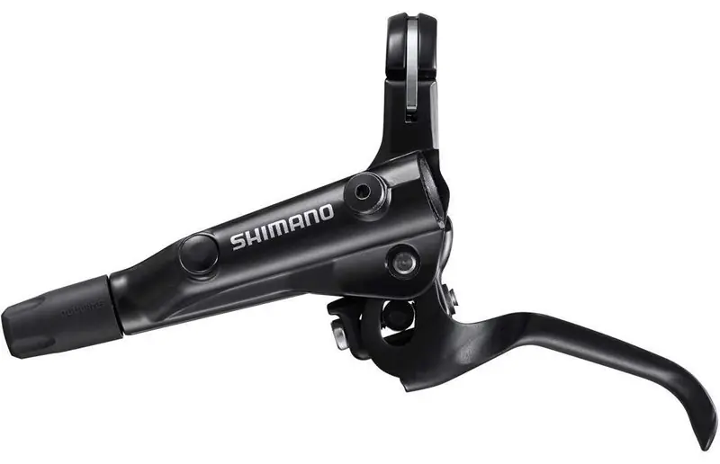 Begränsad tid Shimano Bromshandtag Vänster 2-Fgr