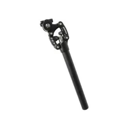Endast denna vecka SR Suntour Fjädrad Sadelstolpe SP12 NCX (Ø27,2mm | 350mm | medium) köp