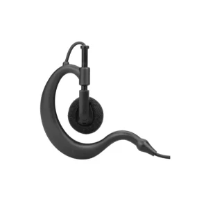Nyhet Öronmussla Polis 3.5 mm A B E Vinklad kontakt