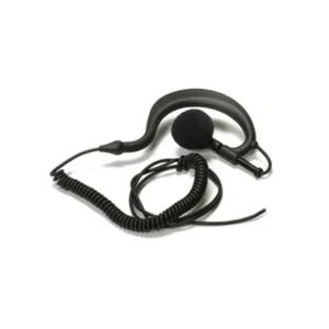 Reapris Öronmussla Polis 3,5mm A/B/E RAK kontakt