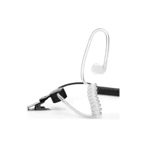 Billig Öronmussla Secret service 3.5 mm A B E
