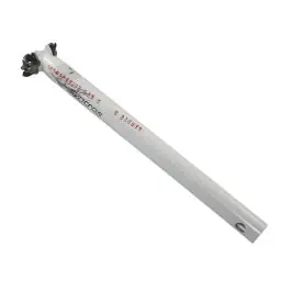 Extra rabatt Syncros Sattelstüze AM 1-Bolt (30,9x400mm | vit) köpa billigt velond