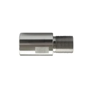 RCC Gängadapter Fynd