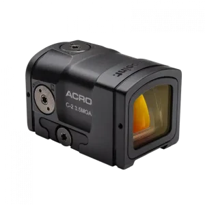 Kampanj Acro C-2 3.5 MOA med Integrerat Acro™ Interface