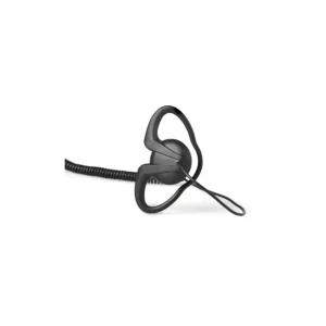 Sänkt pris Öronmussla Helbygel 3.5 mm A B E vinklad kontakt
