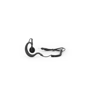 Öronmussla Polis till headset FLEX Rabatt