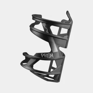 Flaskhållare Elite Prism L Carbon/Black I lager
