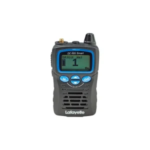 Lafayette DC-31/155 Smart Kombipaket Bluetooth® risnedsättning