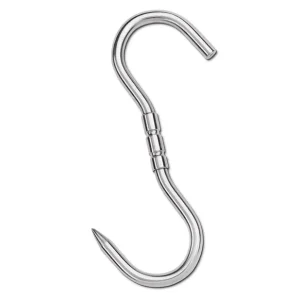 Erbjudandepris Slaktkrok 220x9mm