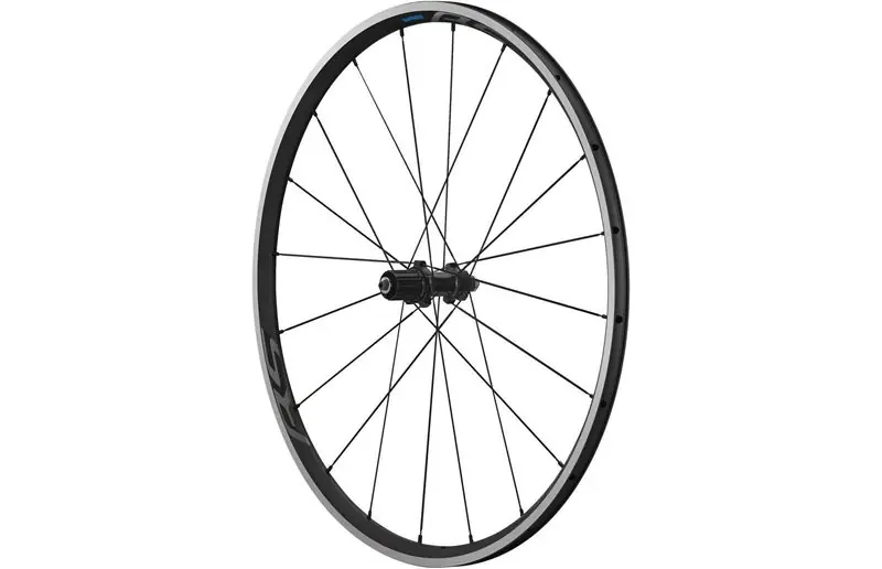 Shimano Cykelhjul Bak Wh-Rs300 Kundfavorit