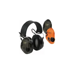 3M Peltor SportTac Hunting risnedsättning