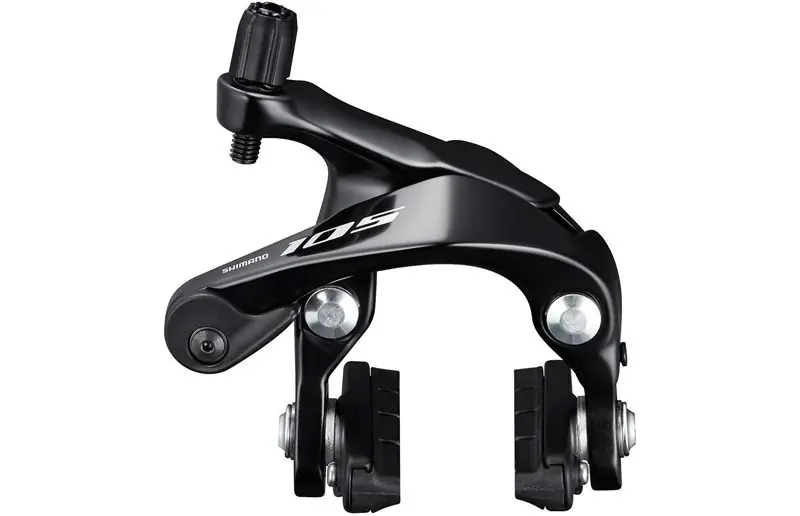 Endast idag Shimano Fälgbroms Bak