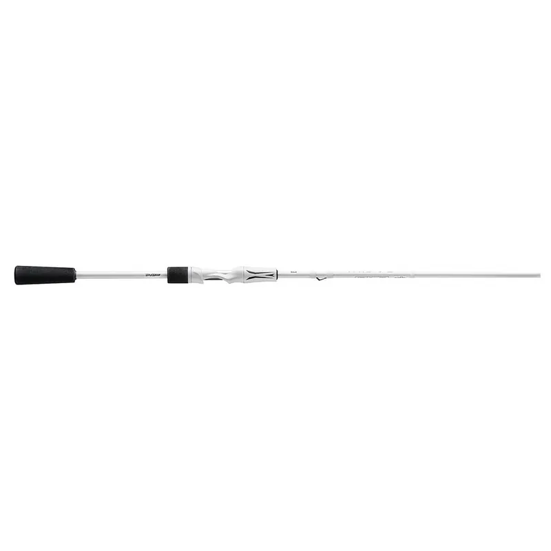 13 FISHING Fate V3 Spinning 8'0 MH 15-40g 2pcs (#1) Fri frakt
