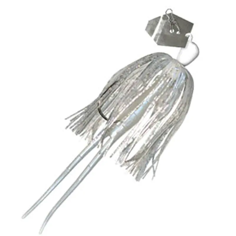 Begränsad tid ZMAN Chatterbait 10gram Shad