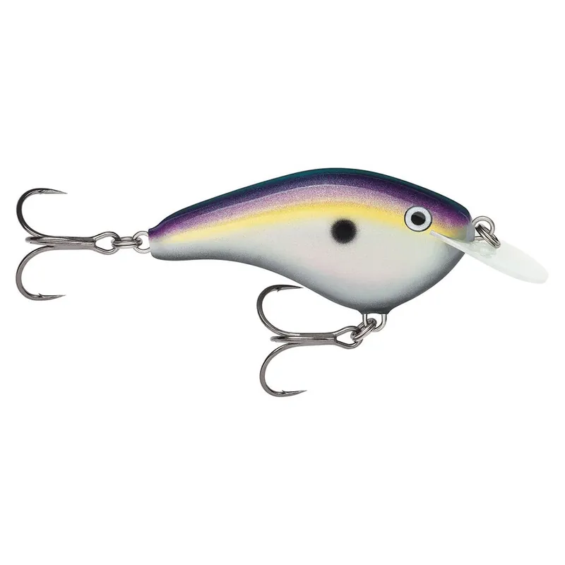 Nedsatt pris Rapala Ott´s Garage Slim 6cm 14g
