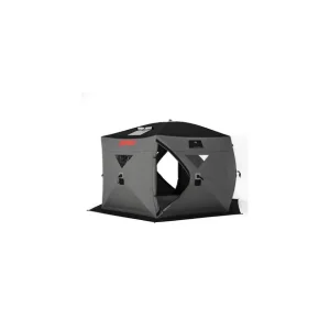 Expressleverans Rapala Ice Hub 500 Tent Inkl. Golv