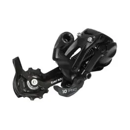 Bästa pris SRAM X5 10-Växlar Växelförare (lång bur) köpa billigt