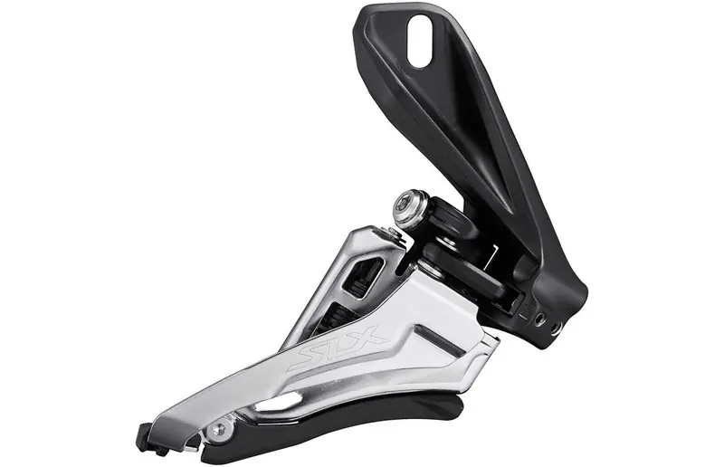Beställ nu Shimano Framväxel Slx Fd-M7100-D, 2 Växlar, Direct Mount, Front Pull