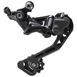 Bakväxel Shimano GRX RD-RX400 Shadow RD+ 10 växlar Snabb leverans