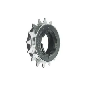 Begränsad tid Shimano Bakdrev Frihjul BMX18T 3/32"