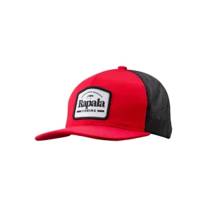 Kampanjpris Rapala Red Unmatched Quality Snapback