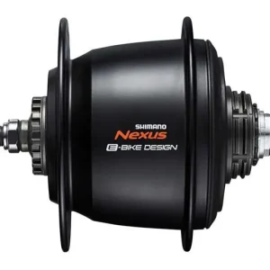Bästa pris Shimano Navinsats Baknav Nexus 5 187/32H
