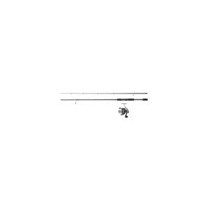 Okuma Wave Power Combo Rea