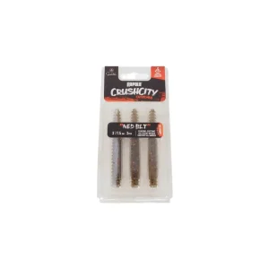 Expressleverans CrushCity Ned´S BLT 3-pack